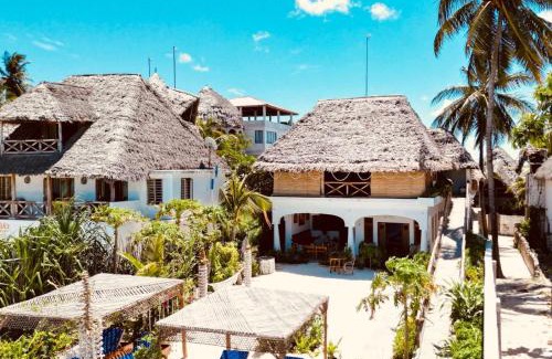 Jambiani Bed & Breakfast | Boheme Zanzibar