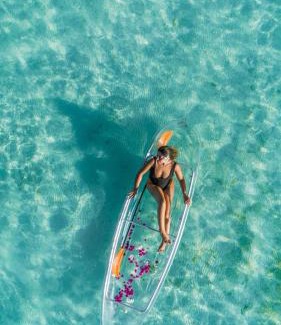 Jambiani Bed & Breakfast | Boheme Zanzibar