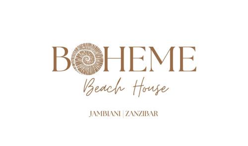 Jambiani Bed & Breakfast | Boheme Zanzibar