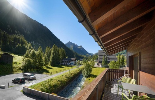 Gargellen Apartment | Bohemia Apartments