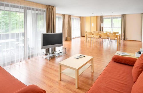 Gargellen Apartment | Bohemia Apartments