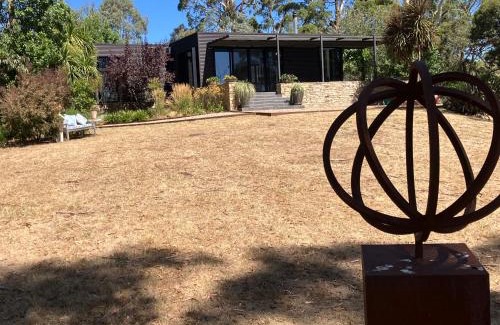 Daylesford House | Bohemia
