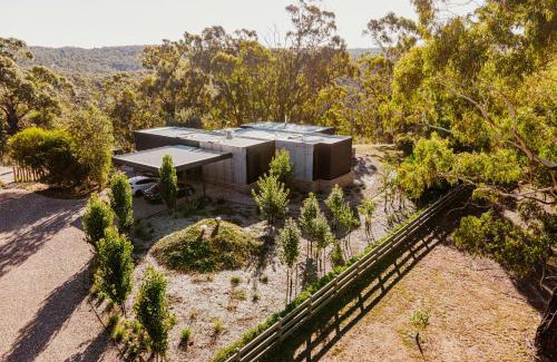 Daylesford House | Bohemia