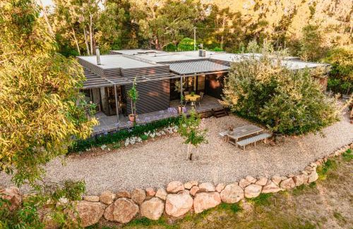 Daylesford House | Bohemia