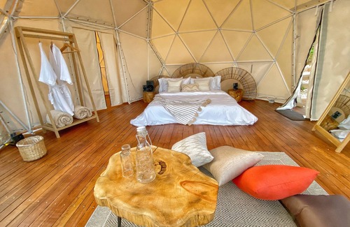 La Union de Sucre Other | Bohemia Glamping