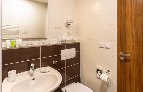 Turnov Hotel | Bohemia Inn Hotel