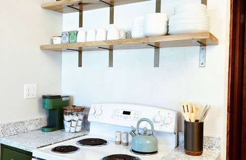 La Crosse House | Bohemian Bungalow: Live like a Local, Pets Welcome