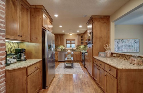 Tulsa House | BOHEMIAN BUNGALOW
