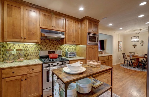 Tulsa House | BOHEMIAN BUNGALOW