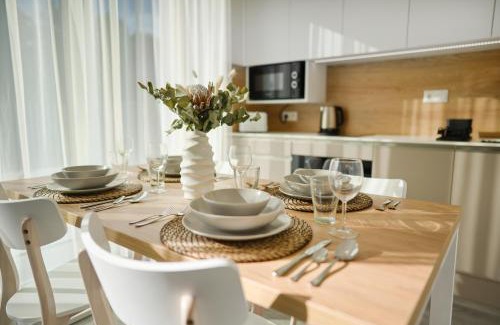 Cesky Krumlov Apartment | Bohemian Glow of Krumlov