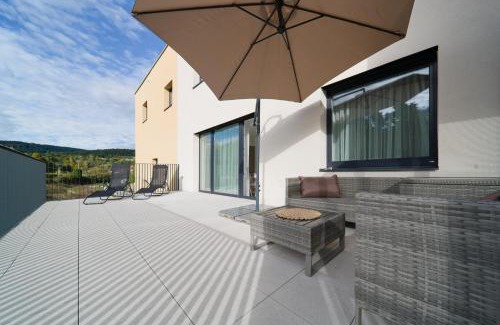Cesky Krumlov Apartment | Bohemian Glow of Krumlov