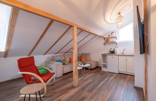 Sofia City Center House | Bohemian Guest House