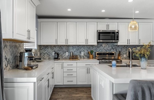 Desert Hot Springs Hotel | Bohemian Luxury Retreat in Desert Hot Springs