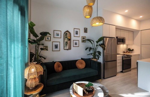 Innisfil Condo | Bohemian Luxury at Friday Harbour Resort Lake Simcoe
