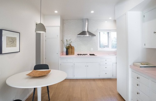 Silver Lake House | Bohemian Modern Home In Silver Lake