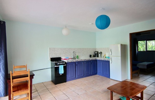 Cahuita Apartment | Bohemian Monkey