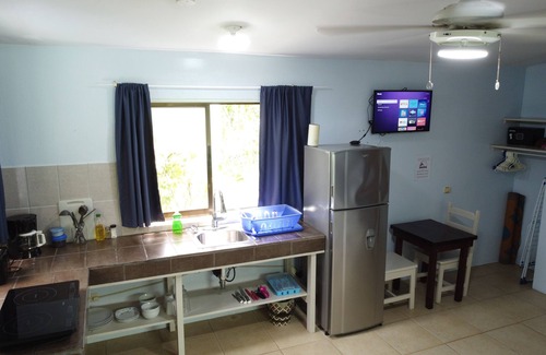 Cahuita Apartment | Bohemian Monkey
