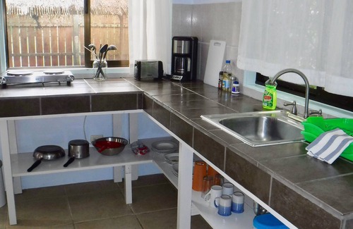 Cahuita Apartment | Bohemian Monkey