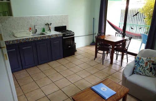 Cahuita Apartment | Bohemian Monkey