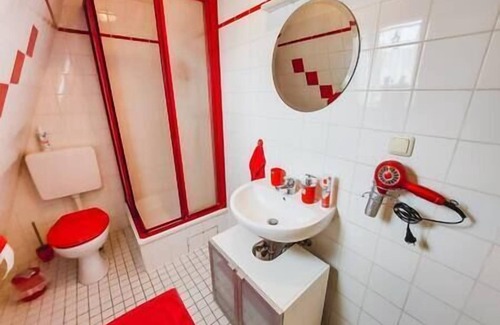Innenstadt Apartment | 🧭Bohemian Paradise🧭 incl. Extras