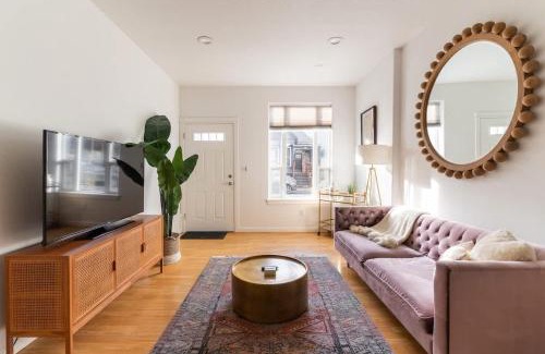 Hosford-Abernethy Apartment | Bohemian Paradise