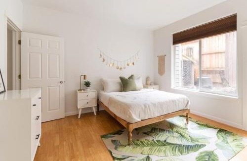 Hosford-Abernethy Apartment | Bohemian Paradise