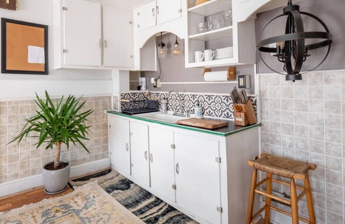 Winooski Apartment | Bohemian Penthouse | 1min Walk Restaurants + Shops