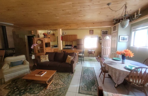 Durango Apartment | Bohemian Tree Casa