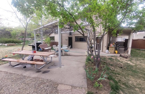 Durango Apartment | Bohemian Tree Casa