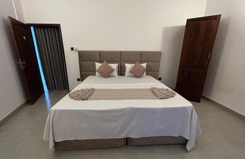 Kandy Apartment | Bohemian Vibe