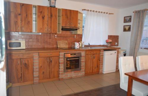 Kolin 2 Apartment | Bohemica Apartman 3