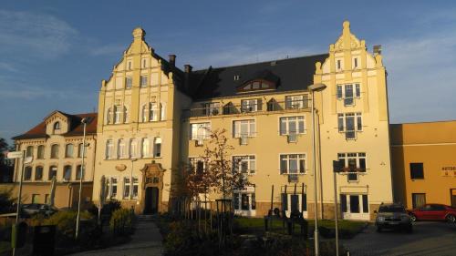 Decin Apartment | Bohemica Apartments