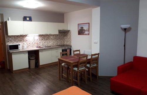 Decin Apartment | Bohemica Apartments