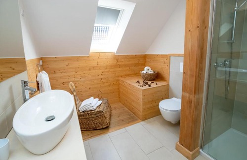 Bohinjska Bistrica Apartment | Bohinj - Apartment Ana