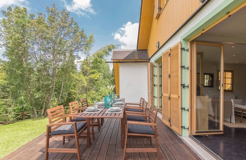Polje Ski Chalet | Bohinj - Cosy chalet in sweet village