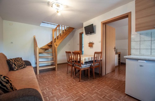 Ukanc Apartment | Bohinj Star Apartments