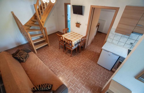 Ukanc Apartment | Bohinj Star Apartments