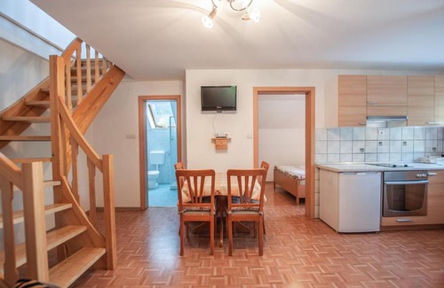 Ukanc Apartment | Bohinj Star Apartments