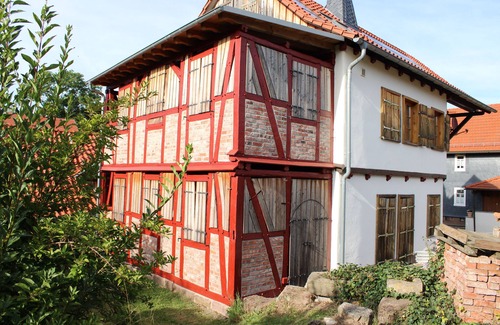 Birkenfelde Apartment | Bohlenstube guest apartment