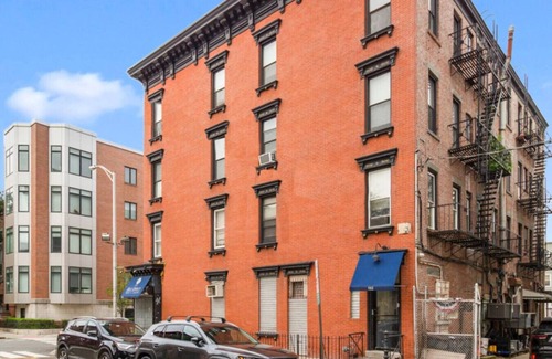 Hoboken Apartment | Boho 1-Bedroom Apt 15 Min to Manhattan