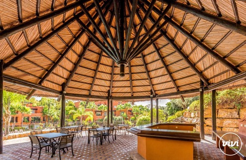 Marbella Apartment | Boho | Apartment with pool in nueva andalucia