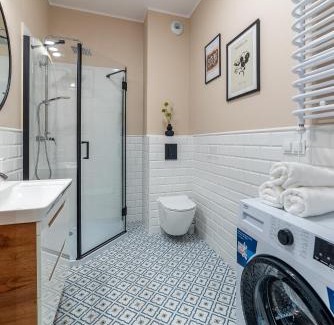Bydgoszcz Apartment | Boho Apartment Grunwaldzka 25