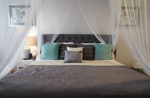 Boqueron Hotel | Boho Beach Club
