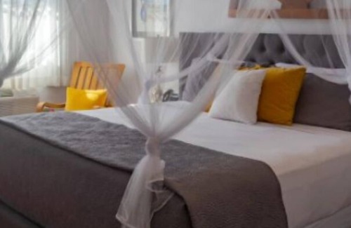 Boqueron Hotel | Boho Beach Club