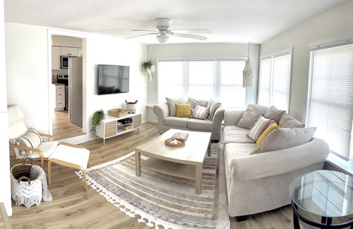 Villas House | Boho Beach house