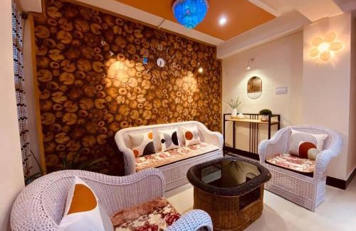 Darjeeling Apartment | Boho Bliss Darjeeling