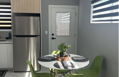 McAllen Apartment | Boho Bliss Haven: 2BR/2BA Mcallen!