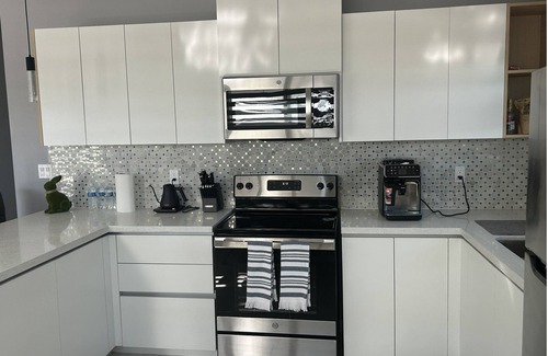 McAllen Apartment | Boho Bliss Haven: 2BR/2BA Mcallen!