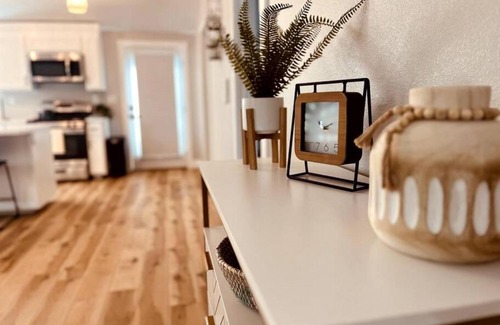 Chico House | Boho Bliss