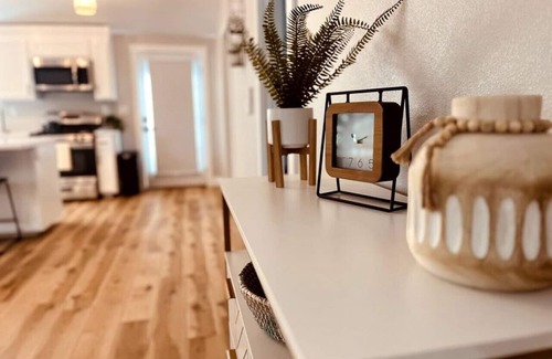 Chico House | Boho Bliss